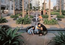 市政广场景观园林工程 市政广场景观园林工程