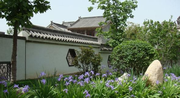 中艺源园林