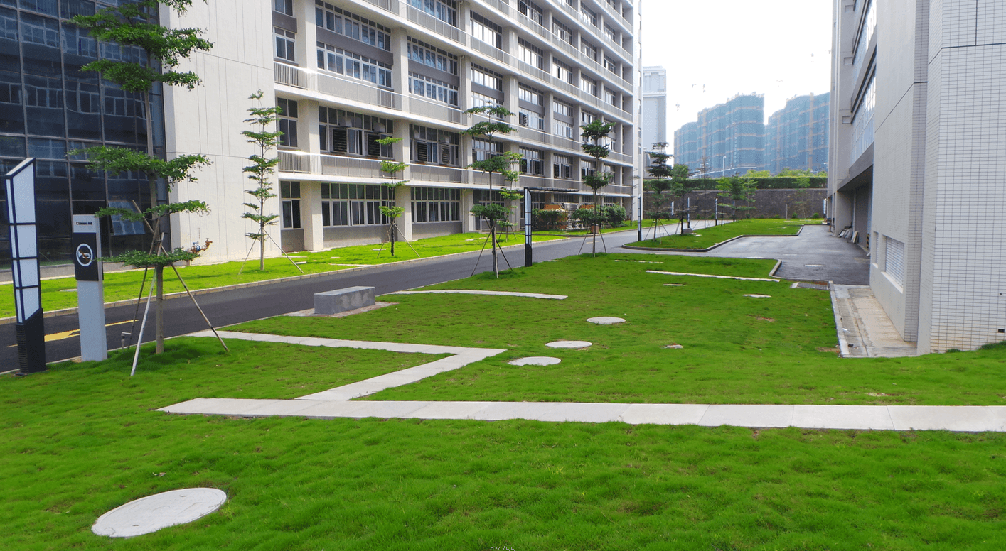 深圳园林景观设计公司,中艺源 深圳园林景观设计公司,中艺源