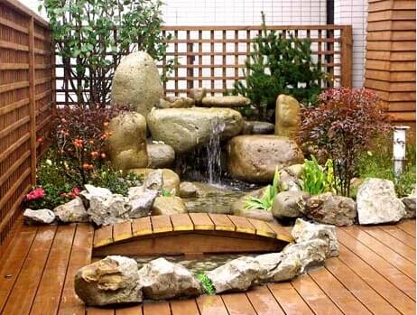 中艺源园林