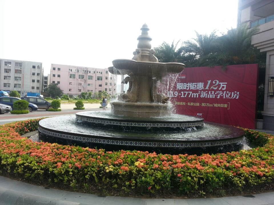 深圳景观设计