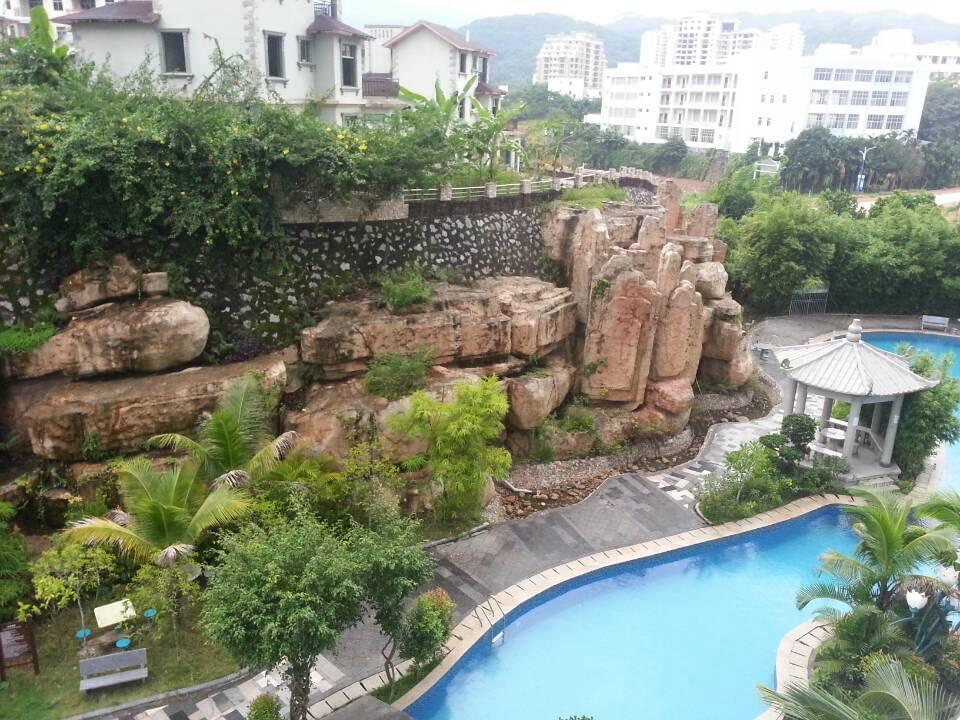 深圳园林设计