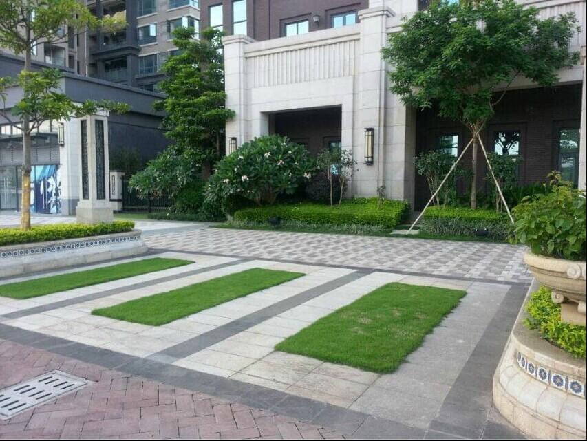 深圳园林设计