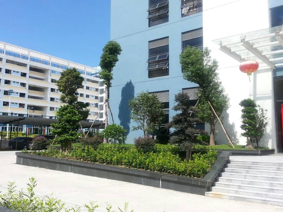 深圳园林景观设计