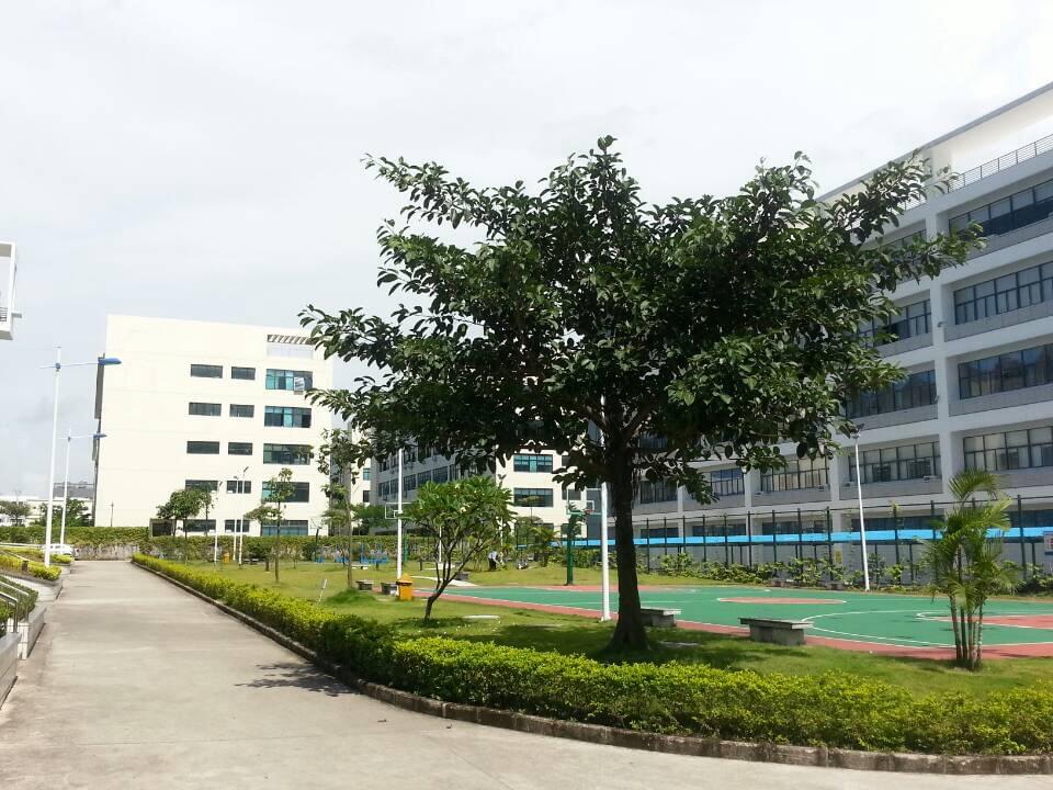 深圳园林景观设计