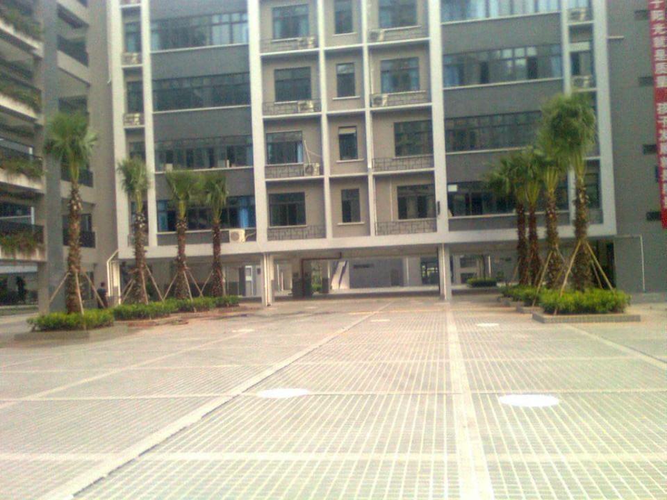 深圳景观设计