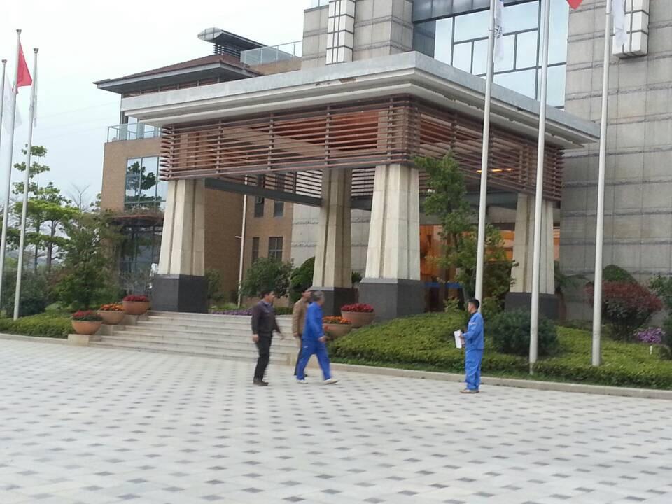 深圳园林公司