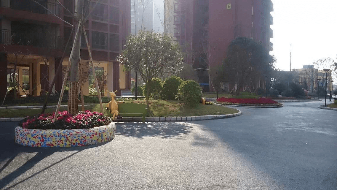 深圳园林公司 深圳园林公司