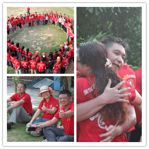 深圳市园林绿化公司
