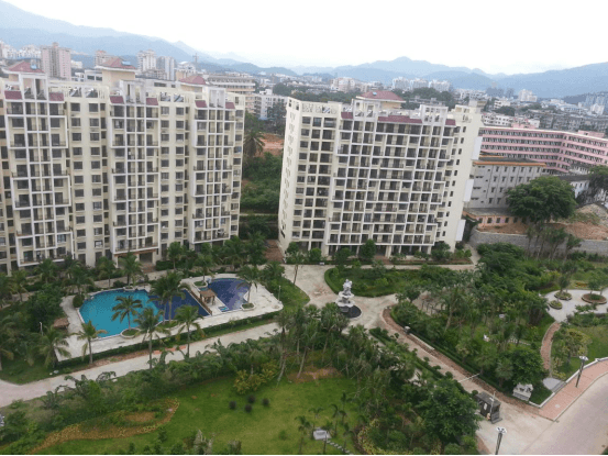深圳绿化工程公司
