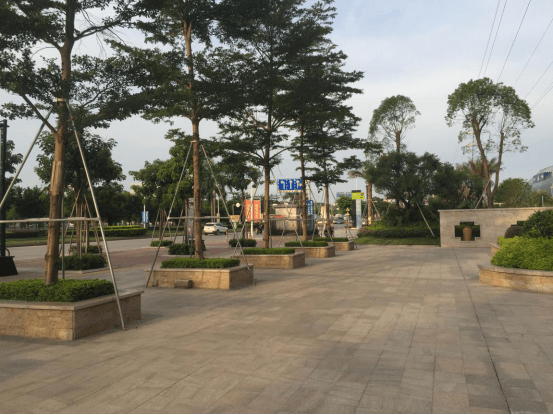 深圳园林公司