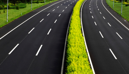道路绿化工程